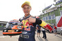 Red Bull Rookies Cup-Sieger Bo Bendsneyder