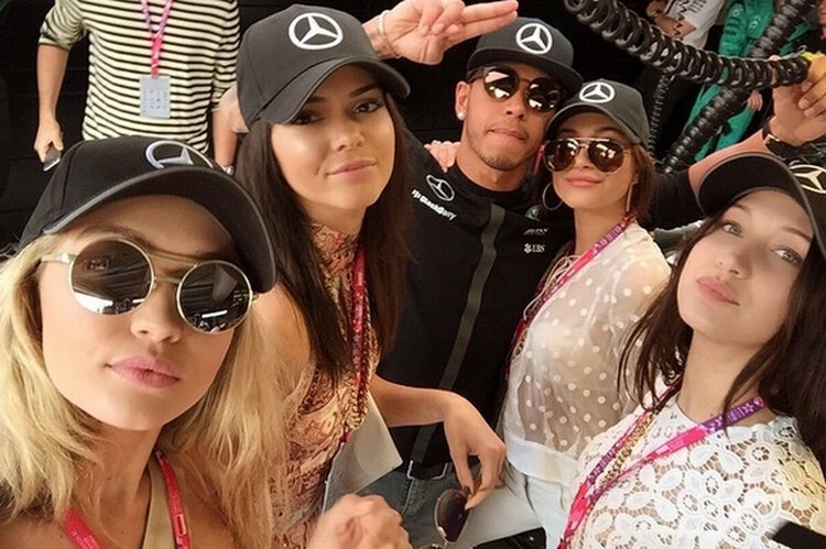 Lewis Hamilton: Nicht alles in Monaco war schlecht