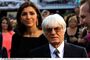 Bernie Ecclestone bleibt cool
