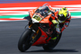 Alvaro Bautista in Misano