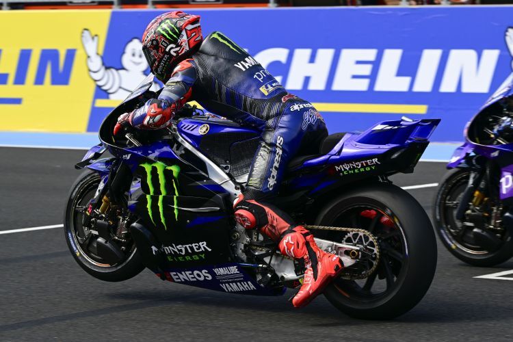 Fabio Quartararo
