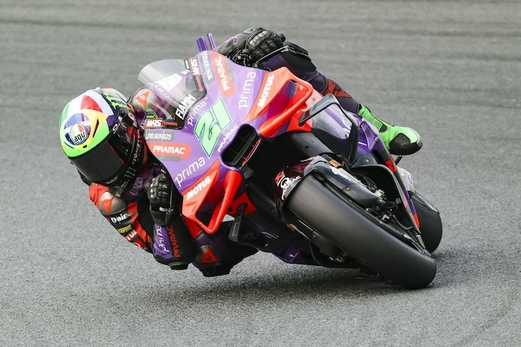 Franco Morbidelli