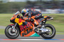 Pol Espargaró in Termas de Río Hondo auf der KTM
