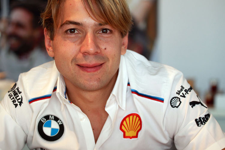 Augusto Farfus