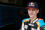 Moto2-Rookie Florian Alt