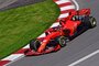 Charles Leclerc: Das Auto wurde immer schlechter