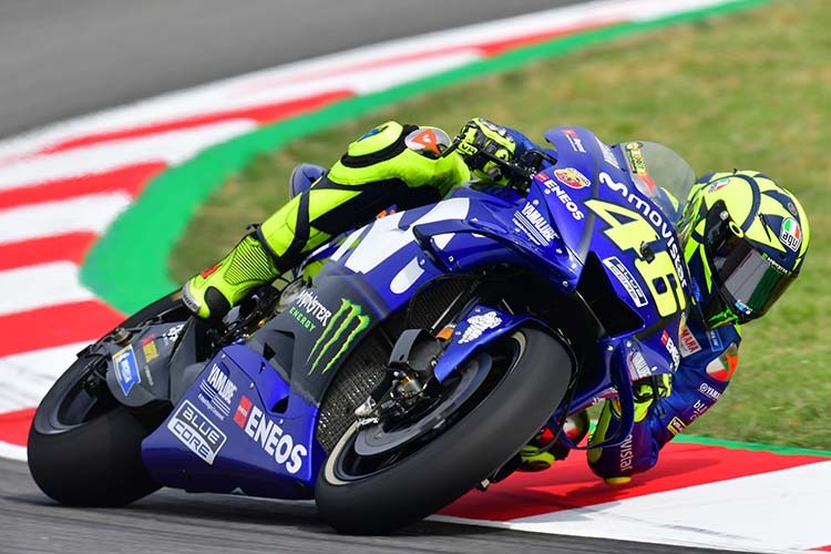 Valentino Rossi