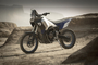 33 Jahre nach der Vorstellung der ersten XT 600 Z Ténéré präsentiert Yamaha ein ähnliches Konzept