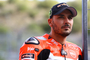 Davide Giugliano war von 2014 bis 2016 Ducati-Werksfahrer