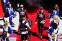 Beim US-GP durfte Daniil Kvyat an der Seite von Brendon Hartley seinen bisher letzten GP bestreiten