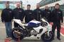 DRT Racing mit Miroslav Popov