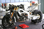 CRT-Aprilia von Lavery mit Eigenbau-Chassis von Paul Bild Motorsport