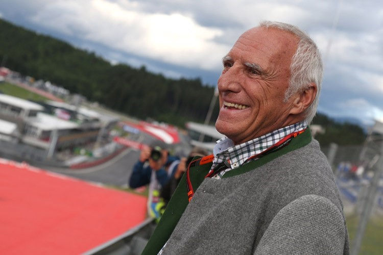 Dietrich Mateschitz