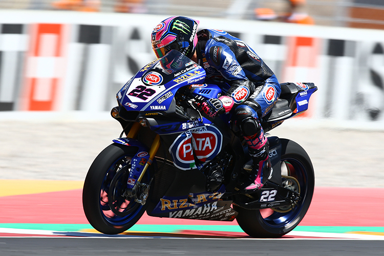 Alex Lowes