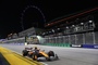 Lando Norris gewann den Singapur-GP 2024