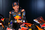 Red-Bull-KTM-Pilot Brad Binder