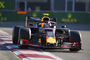 Pierre Gasly in Baku