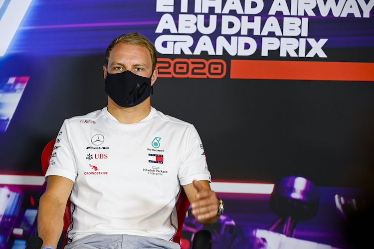 Valtteri Bottas