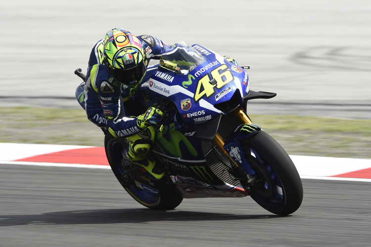 Valentino Rossi