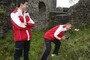Mike Rockenfeller und Timo Scheider