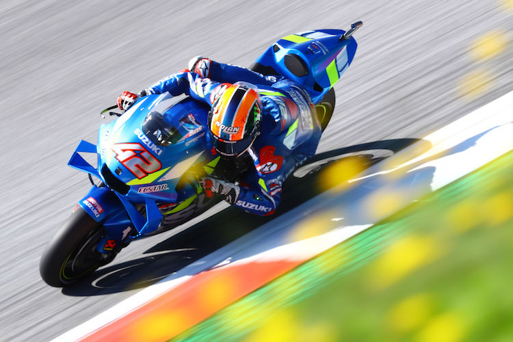 Alex Rins