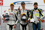 Jesco Günther, Günther Knobloch und Lukas Pesek (v.l.)