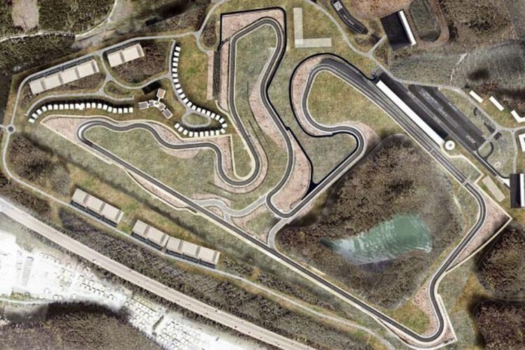 In Finnland träumt man von einem GP auf dem Kymi-Ring