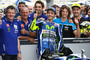 Valentino Rossi: Erste Pole-Position in diesem Jahr