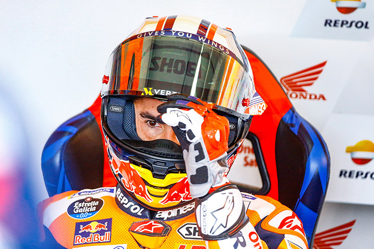 Marc Márquez