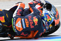 Pol Espargaró auf der KTM RC16