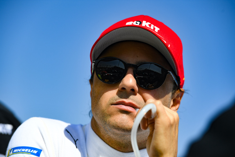 Felipe Massa