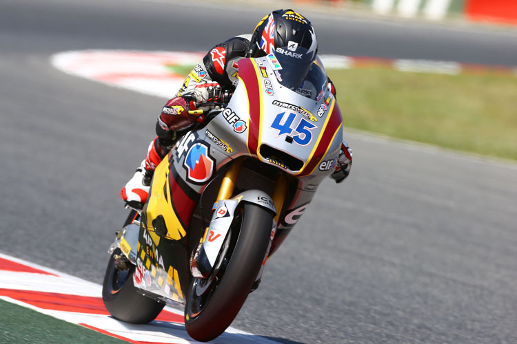 Scott Redding