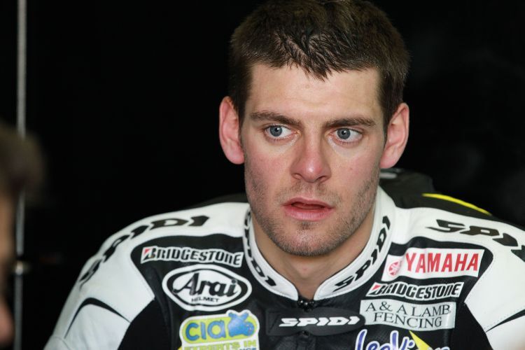 Cal Crutchlow: Nur 2 statt 3 Monate Heilungszeit