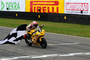 Der neue Yamaha-Cup-Champion Lukas Trautmann