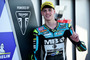 Fermín Aldeguer: Jüngster Moto2-Polemann
