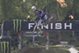 Kay de Wolf gewann das MX2 Qualifikationsrennen in Kegums