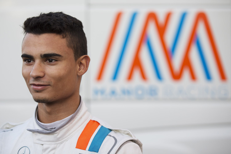 Pascal Wehrlein