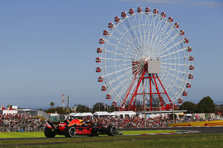 Daniel Ricciardo