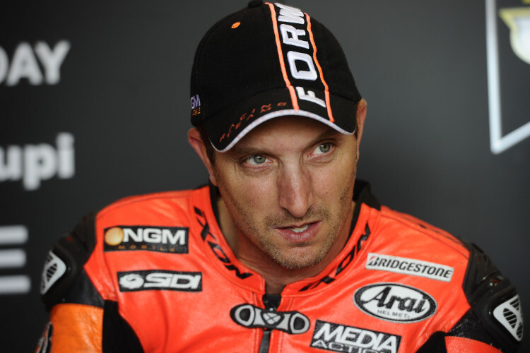 Colin Edwards