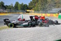 War Max Verstappen zu ungestüm?