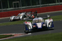 In Silverstone startet letztmalig mit dem 2012er TS030
