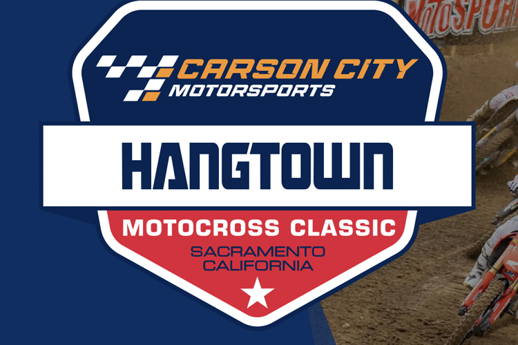 In Hangtown findet die zweite Runde der US Nationals statt