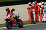 Sieg in Mugello für Marc Márquez