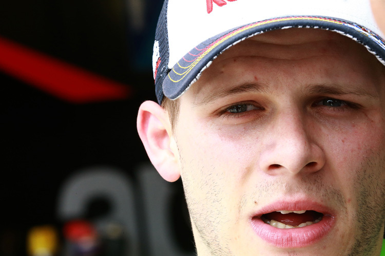 Stefan Bradl: 2017 in der Superbike-WM?