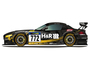 Spektakuläres Design: Der Z4 GT3 von Uwe Alzen Automotive