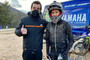 Danilo Petrucci und Glenn Coldenhoff
