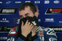 Jorge Lorenzo wollte heute mit niemandem sprechen
