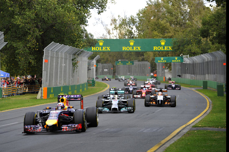 Das Urteil des Berufunggerichts, das den Ausschluss von Daniel Ricciardo vom Australien-GP bestätigt hat, geht auf die Tatsache zurück, dass sich Red Bull Racing bei seiner Beweisführung auf ein Modell stützte