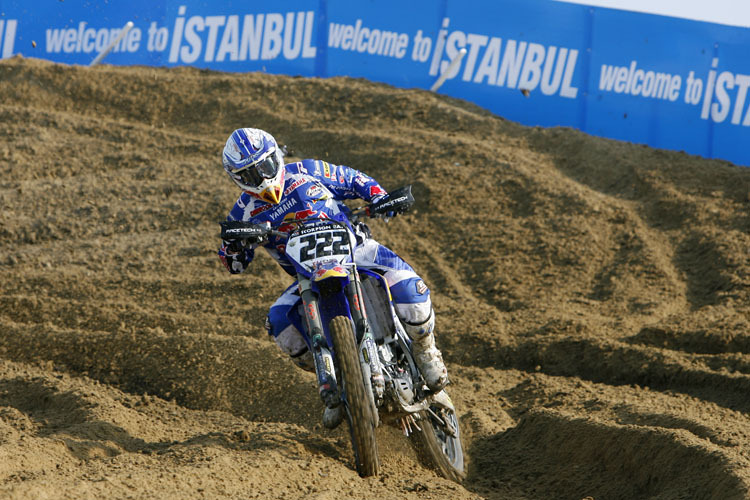 Antonio Cairoli