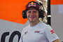 Stefan Bradl ist ab Freitag wieder für Honda im Einsatz